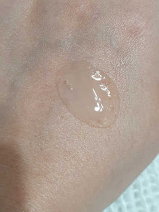 베니테이블 하이드레이팅 부스터 올인원 with PROBIOTICS — 5점을 준 리뷰어가 2020년 4월 올린 사용 사진