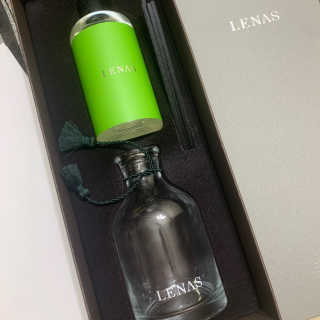 레나스 프리미엄 아로마 디퓨저 200ml  [1SET] — 5점을 준 리뷰어가 2020년 8월 올린 사용 사진