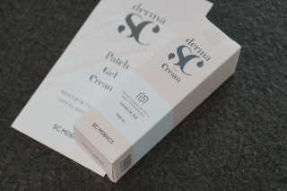 derma SC-Cream 더마에스씨 크림 100ml — 5점을 준 리뷰어가 2020년 4월 올린 사용 사진