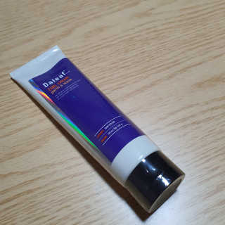 달리프 글램 컬크림 펌앤웨이브 150ml — 5점을 준 리뷰어가 2020년 10월 올린 사용 사진