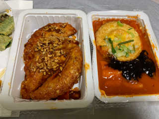 죠스떡볶이 [죠스푸드] 짜빠떡볶이+떡또그+범벅만두 신메뉴 3종 — 3점을 준 리뷰어가 2020년 4월 올린 사용 사진