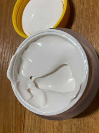 리더스코스메틱 리더스 하이 자임 톤업 크림 — 5점을 준 리뷰어가 2020년 6월 올린 사용 사진