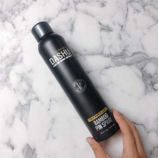 다슈코리아 다슈 포 맨 프리미엄 밤부 핀 스프레이 300ml — 5점을 준 리뷰어가 2020년 5월 올린 사용 사진