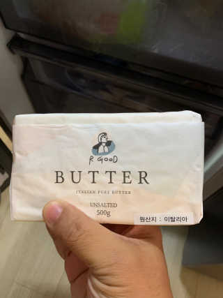 비르질리오 알굿버터 RGOOD_BUTTER — 5점을 준 리뷰어가 2020년 10월 올린 사용 사진