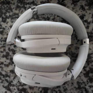 SEVIZ Bluetooth Headphones 10 3color — 5점을 준 리뷰어가 2020년 5월 올린 사용 사진