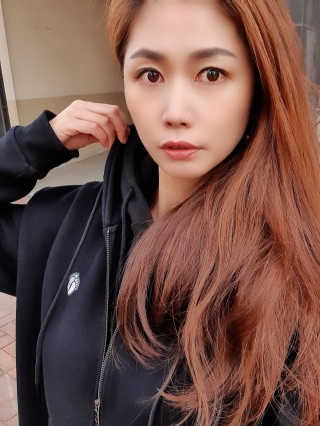 브랜디드라이프스타일코리아 행텐 헤리티지 후드집업 — 5점을 준 리뷰어가 2020년 11월 올린 사용 사진