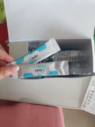 꼬맹지니님이 올린 리뷰 사진 1