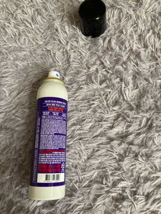 달리프 글램 샤이닝 스프레이 150ml — 5점을 준 리뷰어가 2020년 6월 올린 사용 사진