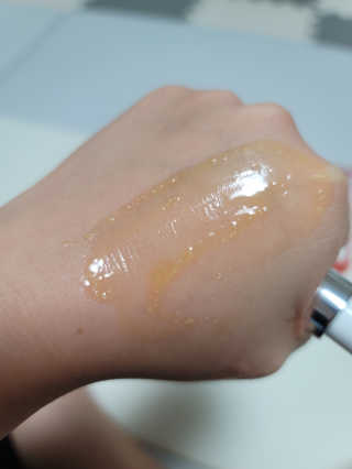 메디페르 [ 1+1 ] 루테인앰플세트 1개 + 루테인크림 50ml 1개 — 4점을 준 리뷰어가 2020년 11월 올린 사용 사진