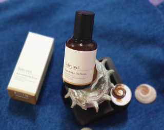 바이셀렉티드 셀렉티드 데이 세럼 50ml 3종 중 택 1 — 5점을 준 리뷰어가 2020년 7월 올린 사용 사진