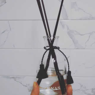 레나스 프리미엄 아로마 디퓨저 200ml  [1SET] — 5점을 준 리뷰어가 2020년 6월 올린 사용 사진