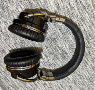 SEVIZ Bluetooth Headphones 10 3color — 5점을 준 리뷰어가 2020년 10월 올린 사용 사진