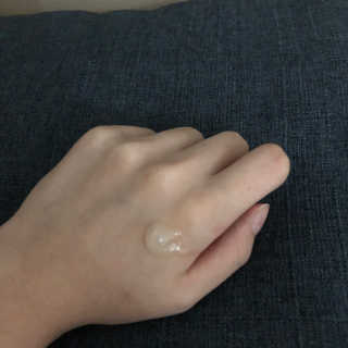 냉장고에 넣어요, 붉은 트러블 피부 다음날 진정되요 [버진팜스 푸딩수딩아토] — 5점을 준 리뷰어가 2020년 9월 올린 사용 사진
