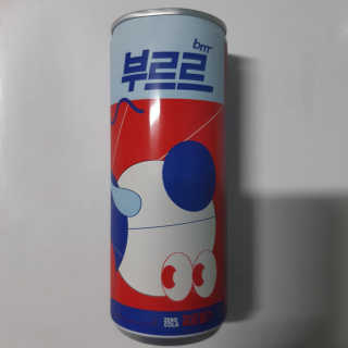 [칼로리 걱정 NO 제로칼로리 탄산음료]  부담없이 즐기는 부르르Brrr~~ 제로 콜라 — 5점을 준 리뷰어가 2020년 12월 올린 사용 사진