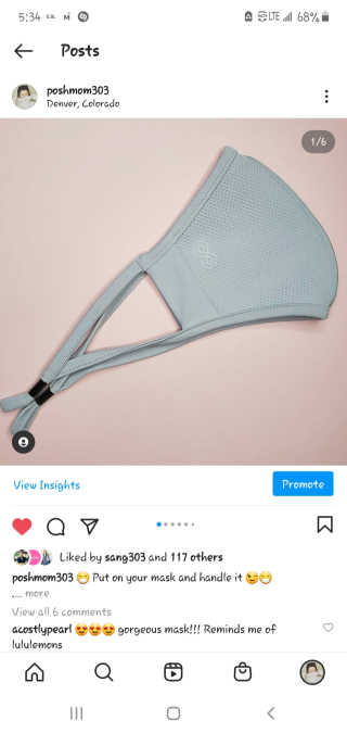poshmom303님이 올린 리뷰 사진 2