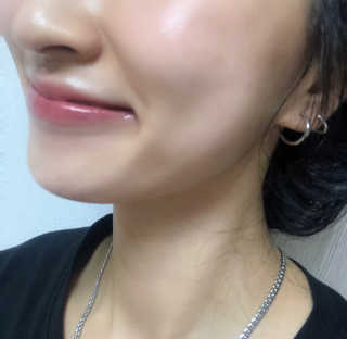 아토스탠다드 인텐시브 크림 — 5점을 준 리뷰어가 2020년 11월 올린 사용 사진