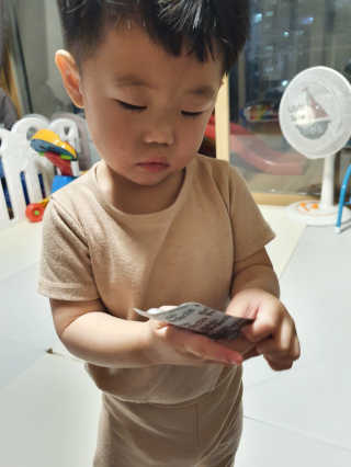 동성제약_바이오가이아_아토24 바이오가이아 츄어블정 30정 — 5점을 준 리뷰어가 2020년 5월 올린 사용 사진
