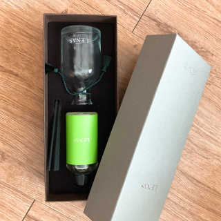 레나스 프리미엄 아로마 디퓨저 200ml  [1SET] — 5점을 준 리뷰어가 2020년 7월 올린 사용 사진