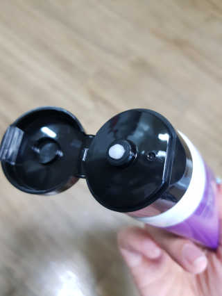달리프 글램 컬링에센스 펌앤웨이브 150ml — 5점을 준 리뷰어가 2020년 5월 올린 사용 사진