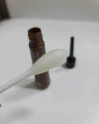 브라운랩 페이셜 필링 스왑 키트 2ea — 3점을 준 리뷰어가 2020년 5월 올린 사용 사진