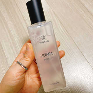 탐니크 바디미스트 릴리아나 150ml — 4.5점을 준 리뷰어가 2020년 12월 올린 사용 사진