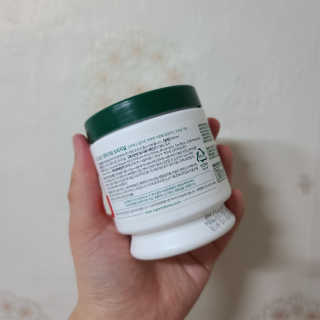 인그람스 캠퍼 크림 오리지널 300ml — 4점을 준 리뷰어가 2020년 4월 올린 사용 사진