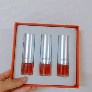 메디페르 [ 1+1 ] 루테인앰플세트 1개 + 루테인크림 50ml 1개 — 4점을 준 리뷰어가 2020년 10월 올린 사용 사진
