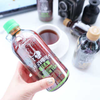 칸타타 콘트베이스 칸타타 콘트라베이스 TEA 보리/그린티 500ml — 4.5점을 준 리뷰어가 2020년 8월 올린 사용 사진