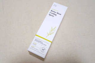 달리프 클로렐라 베러 루트 쿨링 스프레이 100ml — 5점을 준 리뷰어가 2020년 8월 올린 사용 사진