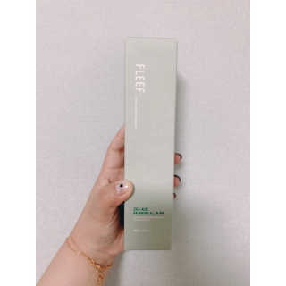 플리프 시카-알로에 밸런싱 올인원 200ml — 4점을 준 리뷰어가 2020년 12월 올린 사용 사진