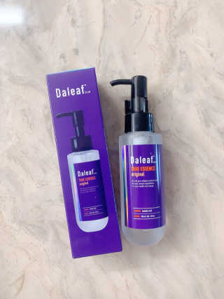 달리프 글램 트루 에센스 오리지널 100ml — 5점을 준 리뷰어가 2020년 6월 올린 사용 사진