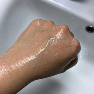바베 BABE 바베 미셀라 젤 클렌저 — 5점을 준 리뷰어가 2020년 6월 올린 사용 사진
