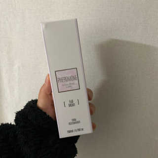 레드컨테이너 페로몬향 퍼퓸 샴푸 풀 문 — 5점을 준 리뷰어가 2020년 4월 올린 사용 사진