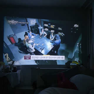 잇츠온 IT-MHL8 아이폰 8핀 스마트폰  미러링 케이블 — 4.5점을 준 리뷰어가 2020년 7월 올린 사용 사진