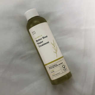 달리프 클로렐라 베러 루트 워터트리트먼트 200ml — 5점을 준 리뷰어가 2020년 4월 올린 사용 사진