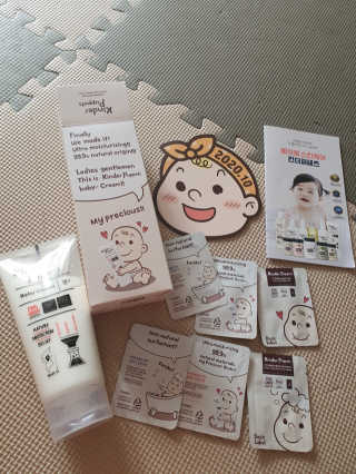 서우서아님이 올린 리뷰 사진 1