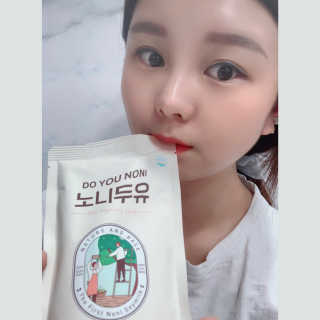 DO YOU NONI, 노니두유 세.계.최.초 DO YOU NONI , 노 니 두 유 6EA — 5점을 준 리뷰어가 2020년 5월 올린 사용 사진