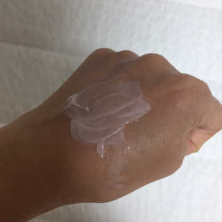 페탈프레쉬코리아 [페탈프레쉬]  바디크림 4종 중 1개 랜덤배송 — 5점을 준 리뷰어가 2020년 9월 올린 사용 사진
