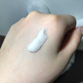 포레스트힐 SS 그린 밸런스 클렌져 100ml + 헤어밴드 — 5점을 준 리뷰어가 2020년 4월 올린 사용 사진