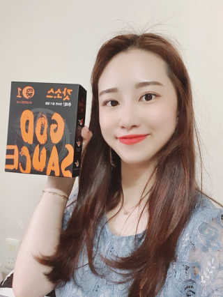 갓소스 만능양념소스 60gx4팩 1,2,3단계샘플러60gx3팩 — 5점을 준 리뷰어가 2020년 6월 올린 사용 사진