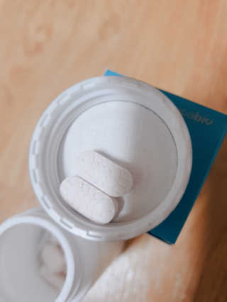 파파비오랩 승무원 콜라겐 콜라겐바다 — 5점을 준 리뷰어가 2020년 12월 올린 사용 사진