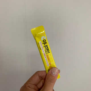 이너미인 VITAMIN-C 700 — 5점을 준 리뷰어가 2020년 9월 올린 사용 사진