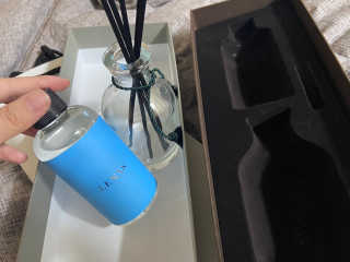 레나스 프리미엄 아로마 디퓨저 200ml  [1SET] — 5점을 준 리뷰어가 2020년 8월 올린 사용 사진