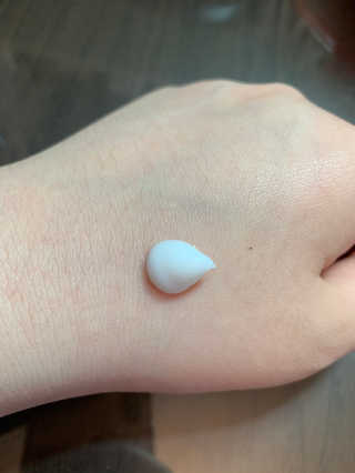 FGBEAUTY 이너 액티브 스킨 크림 넥 앤 포 브레스트 — 5점을 준 리뷰어가 2020년 8월 올린 사용 사진