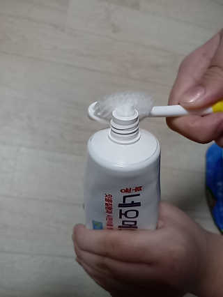 봄날연구소 부광 네오메드치약 2개+ 30g 휴대용 미니치약 — 5점을 준 리뷰어가 2020년 9월 올린 사용 사진