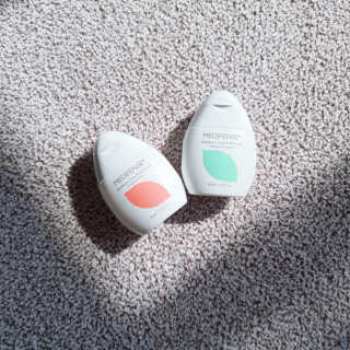메디펜스 클린 핸드 세럼  2종 랜덤증정 — 5점을 준 리뷰어가 2020년 9월 올린 사용 사진