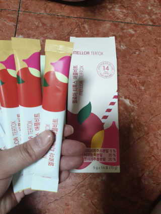 멜로아티톡스 애플비트, 진저라임 상큼하게 가벼워질 땐 멜로아티톡스 애플비트 진저라임 — 4점을 준 리뷰어가 2020년 5월 올린 사용 사진