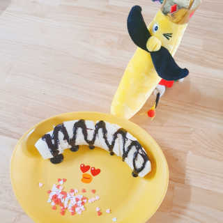 [스미후루] 감숙왕은초코가조왕 3입+감숙왕 인형 — 5점을 준 리뷰어가 2020년 9월 올린 사용 사진