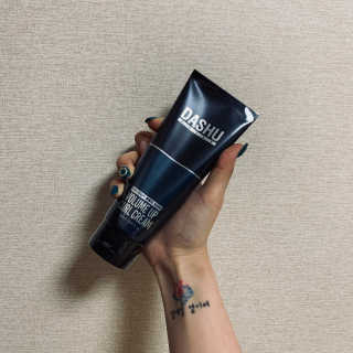다슈코리아 다슈 데일리 볼륨 업 컬크림 150ml — 4점을 준 리뷰어가 2020년 7월 올린 사용 사진