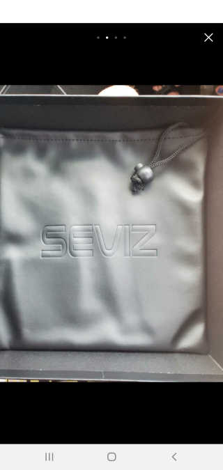 SEVIZ 블루투스 헤드폰 11 2color — 5점을 준 리뷰어가 2020년 11월 올린 사용 사진